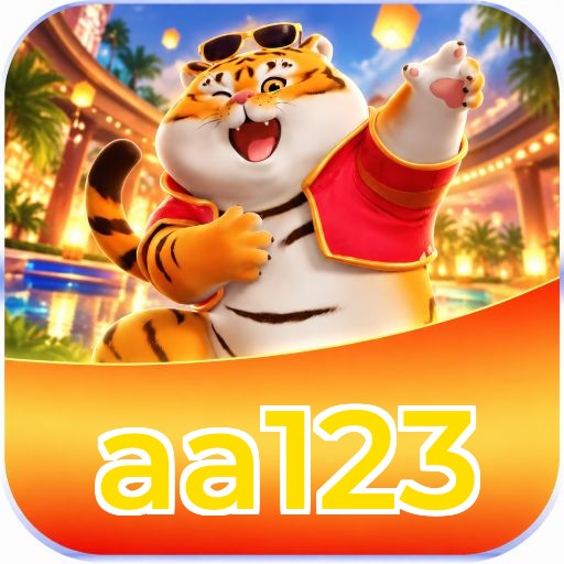 Logo aa123 Bônus Brasil