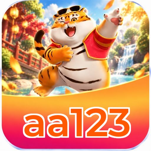 aa123 VIP Program Logo