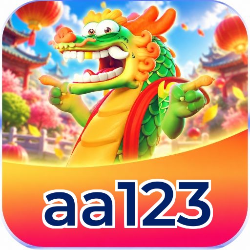 aa123 Logo