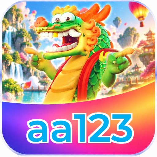 aa123 Logo