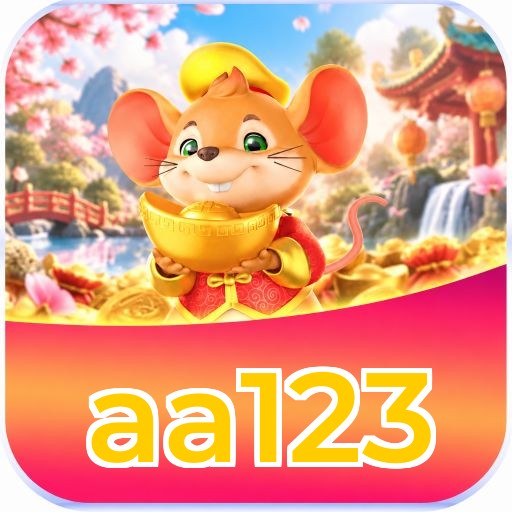 aa123 Logo