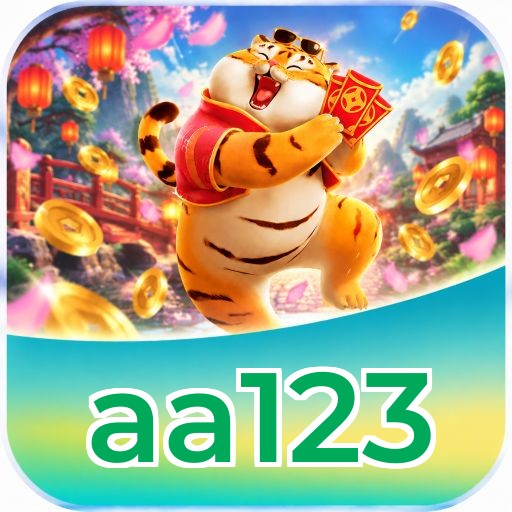 aa123 Logo