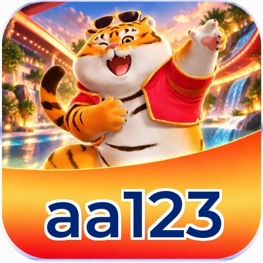 aa123 Logo