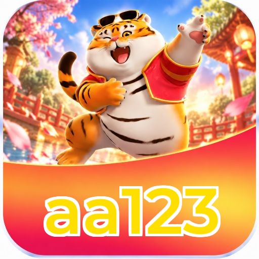 aa123 Slots Premium Brasil