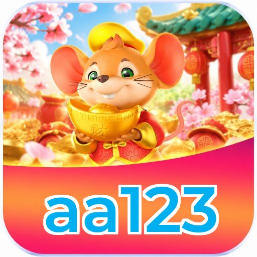 aa123 APP Logo Oficial Certificado Android iOS