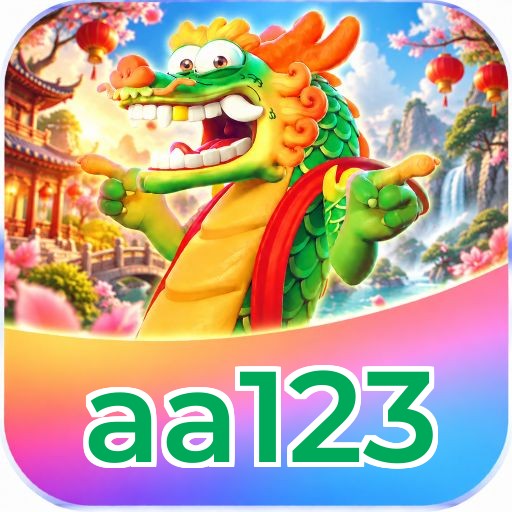 Logo aa123 Telegram Oficial