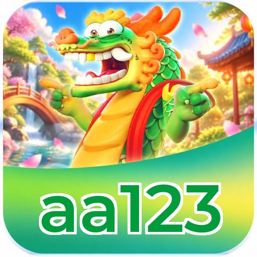 aa123 Logo - Bônus com Rollover Justo