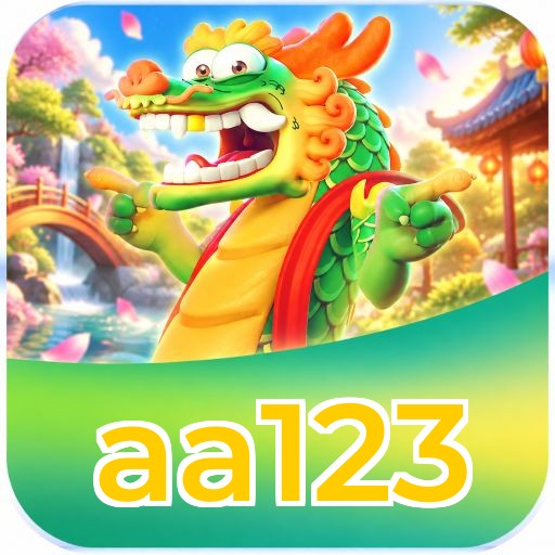 Logo aa123 Telegram Canal Oficial