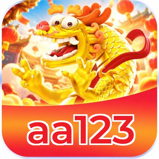 aa123 Logo Oficial