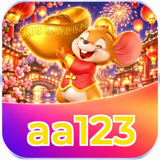 aa123 Logo
