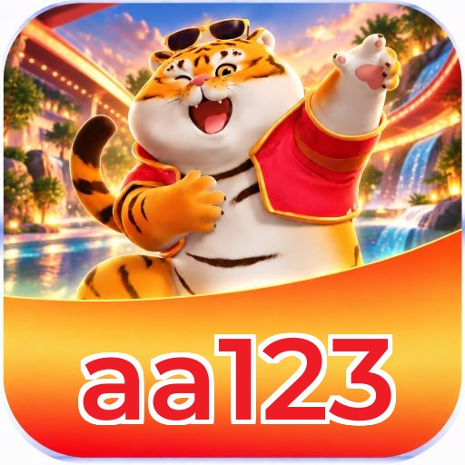 aa123 Jackpots Progressivos