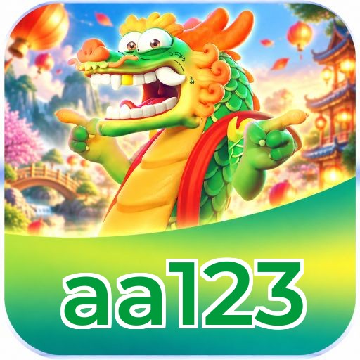 aa123 Logo Verificado