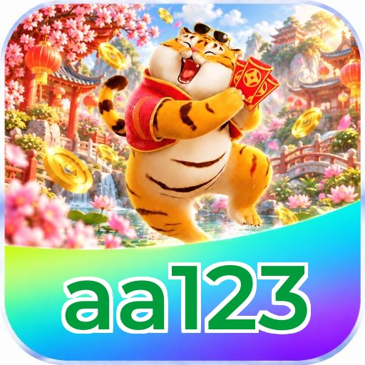 Logo aa123 Download Brasil