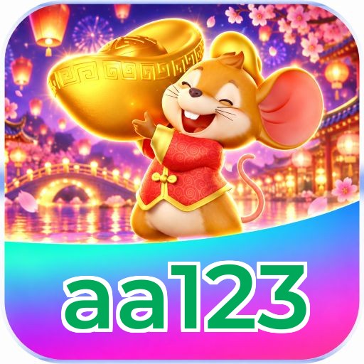 aa123 Bônus Oficial - Rollover 25x Justo